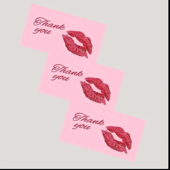 100 Cards & 500 Stickers Bundle - Picture 5 of 9